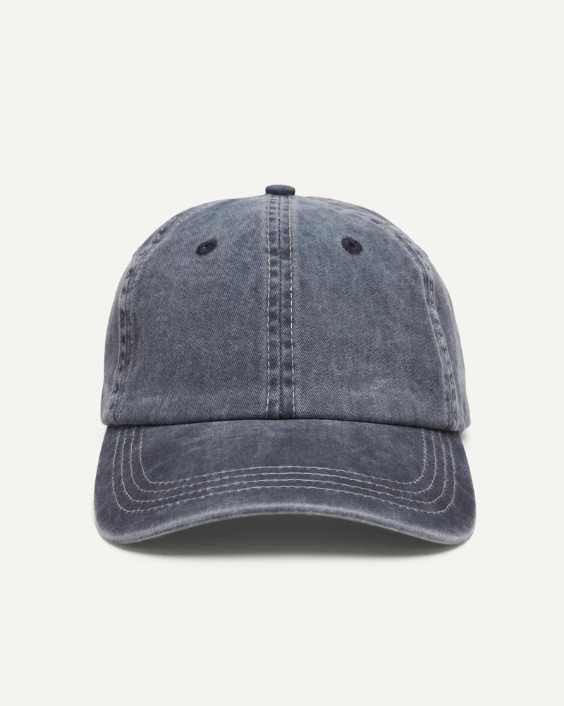 Corridor Garment Washed Cap