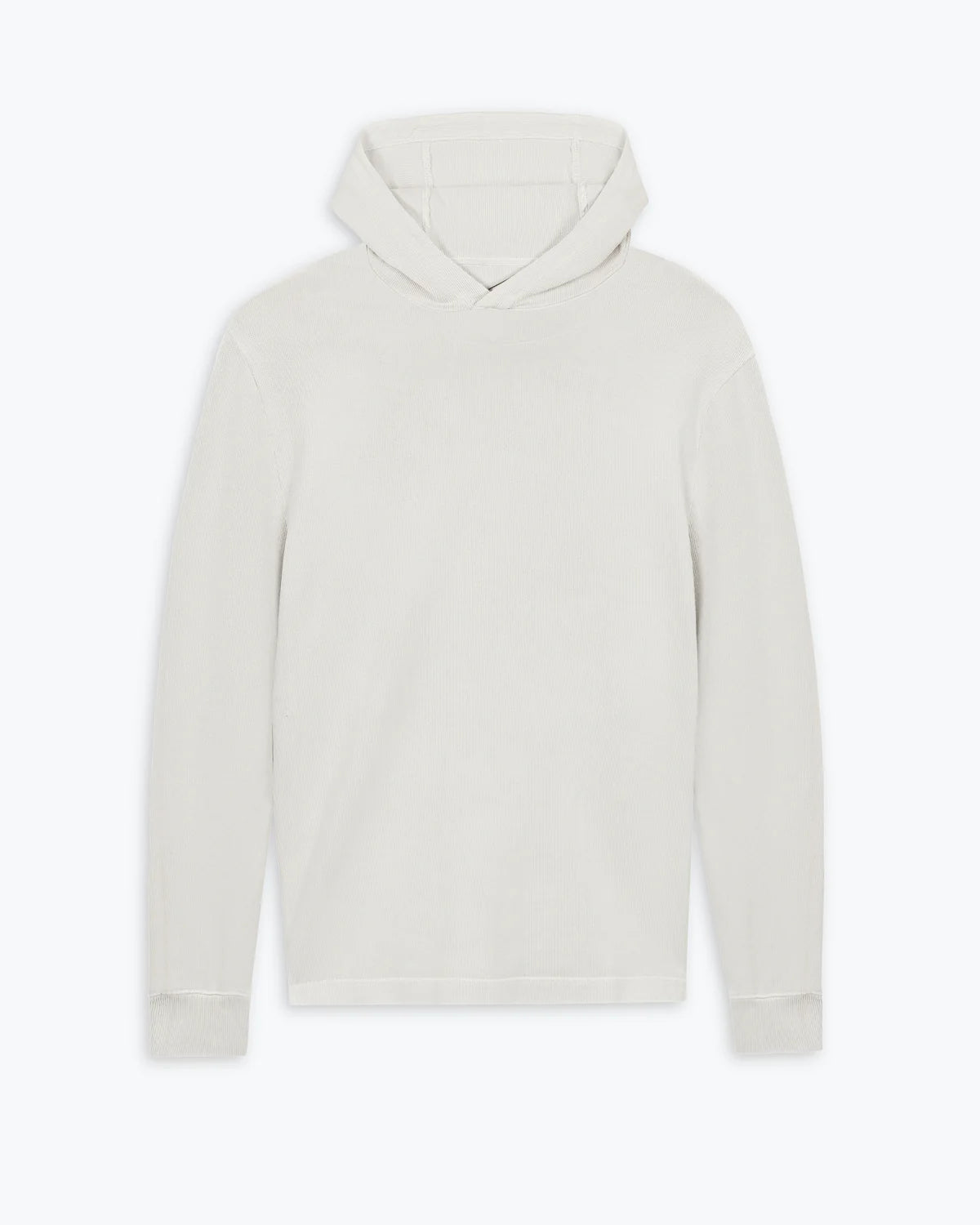 Caza Hoodie- Cream