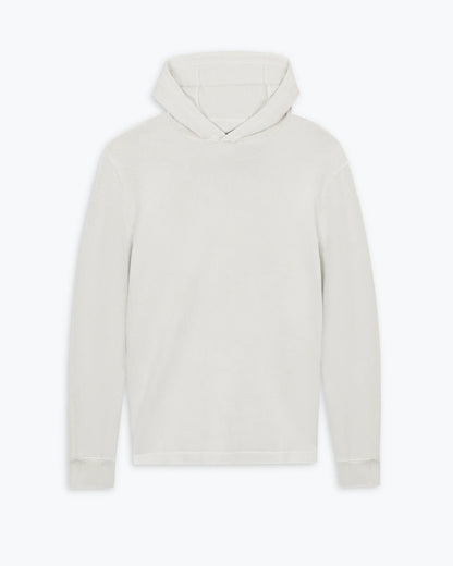 Caza Hoodie- Cream