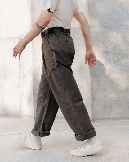 Pac Easy Pants Juniper