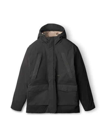 DAWDLE JACKET