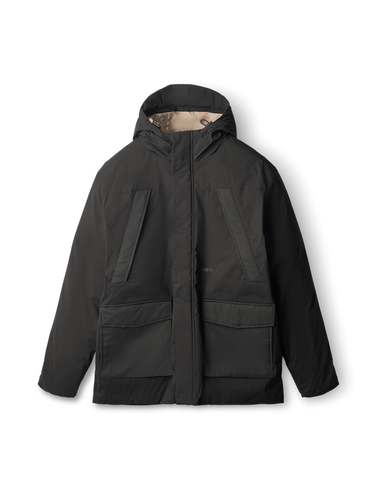 DAWDLE JACKET