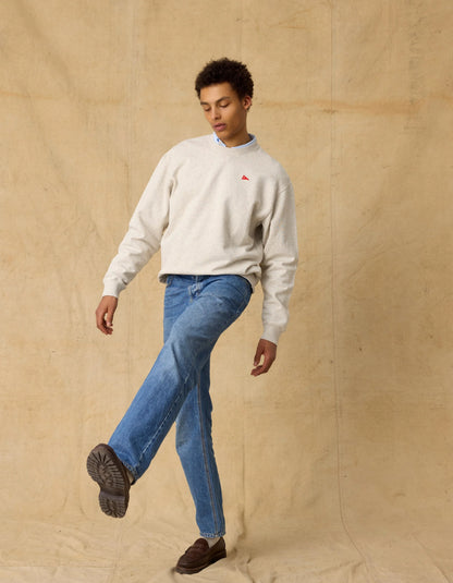 FLAG SWEATSHIRT