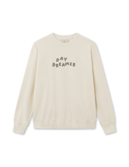 DREAM SWEATSHIRT - CLOUD