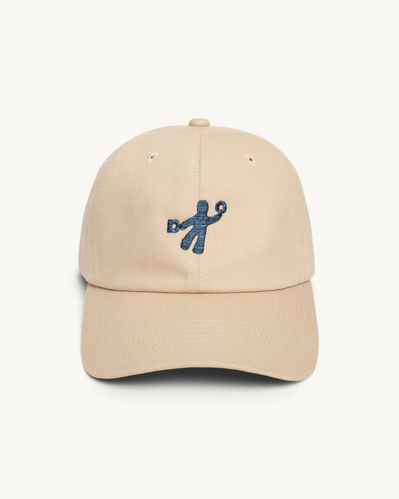 DEAD OCEANS HAT