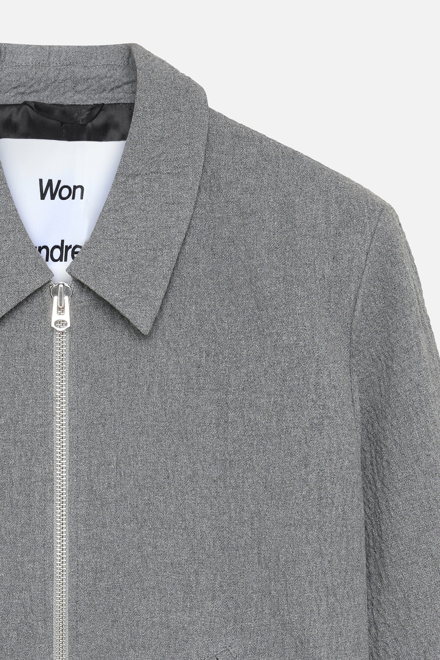 DUTTON JACKET