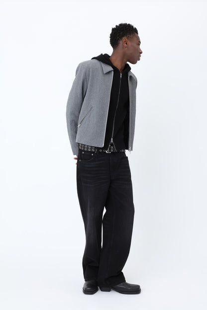 DUTTON JACKET