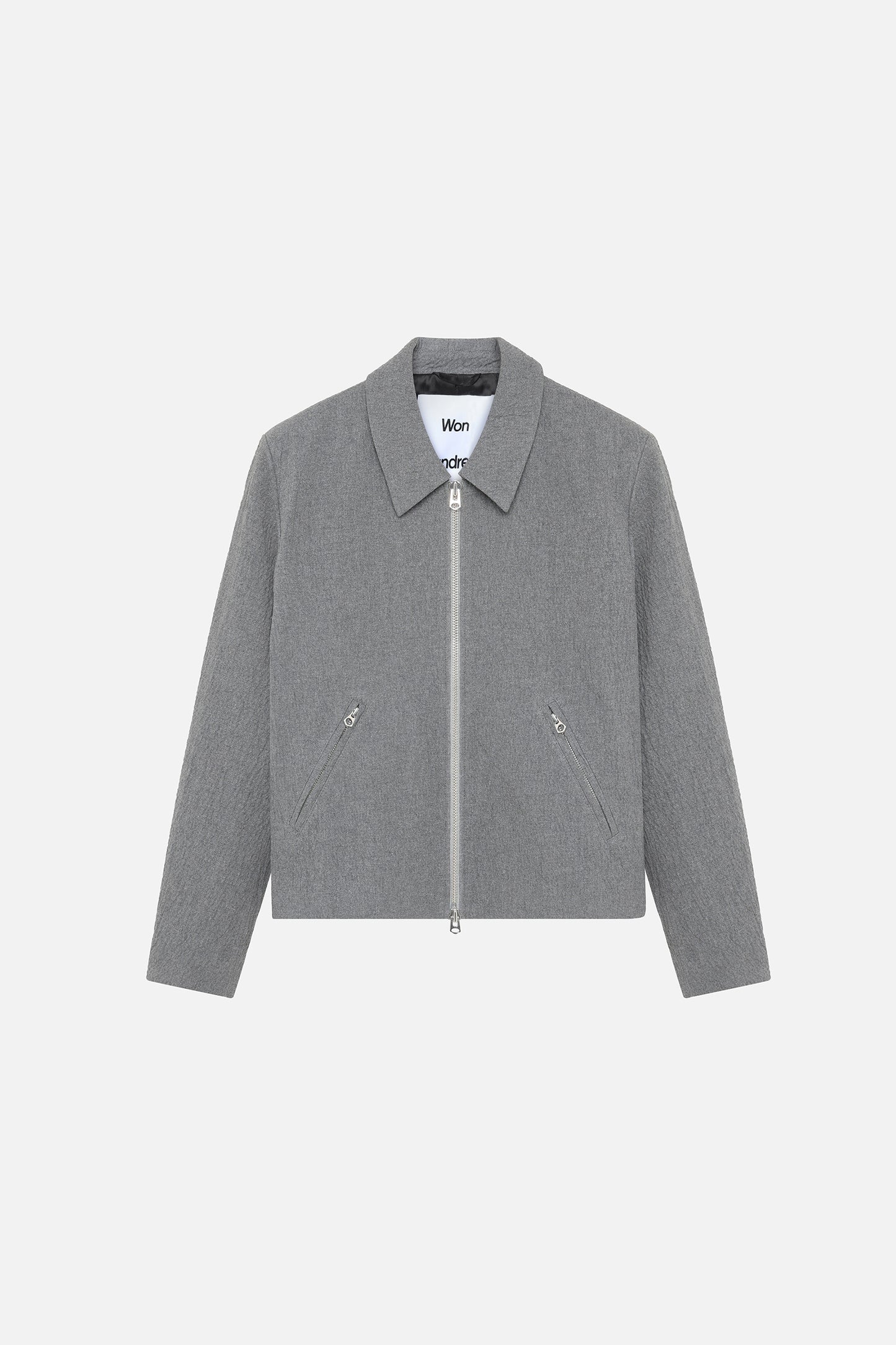 DUTTON JACKET