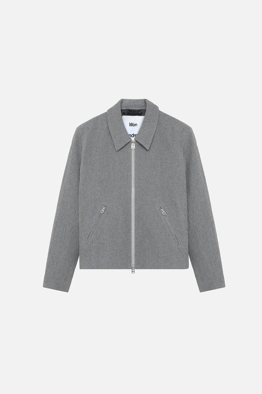 DUTTON JACKET