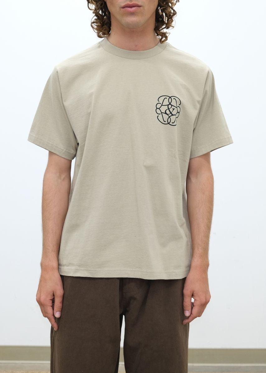 SYMBOL T-SHIRT