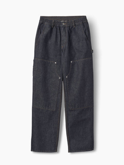 CLAY DOUBLE KNEE PANTS