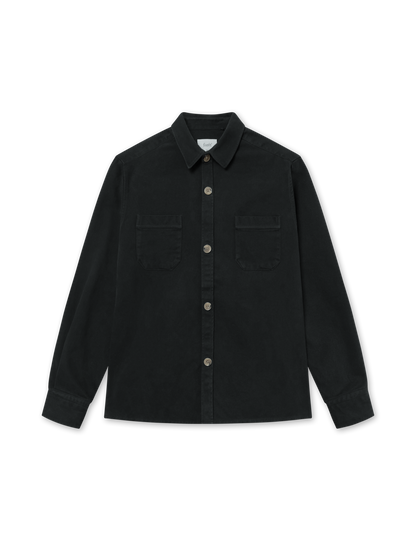 Fellow Twill Shirt