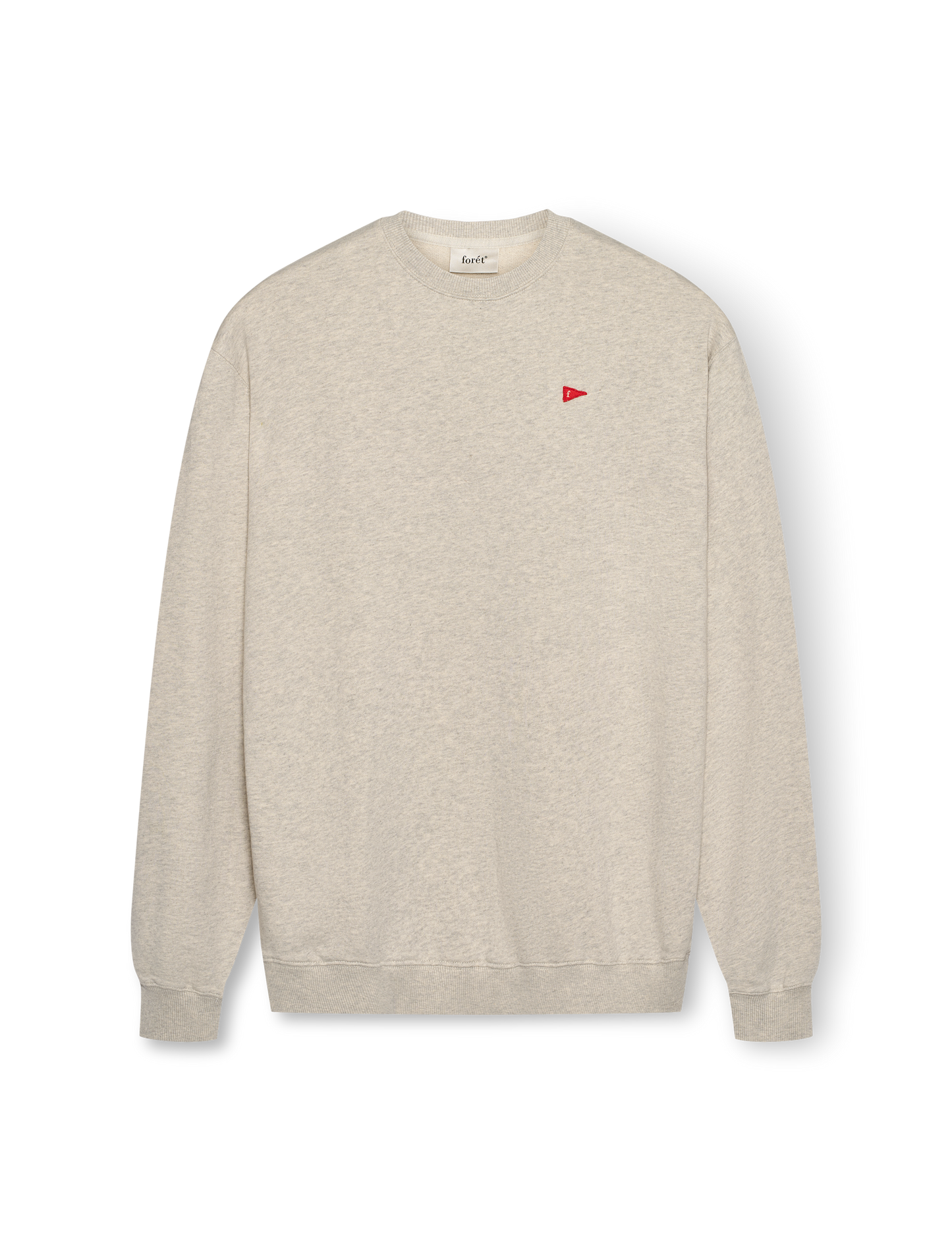 FLAG SWEATSHIRT