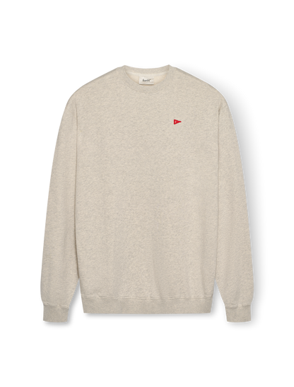 FLAG SWEATSHIRT