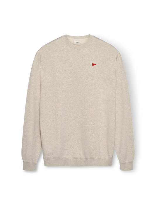 FLAG SWEATSHIRT
