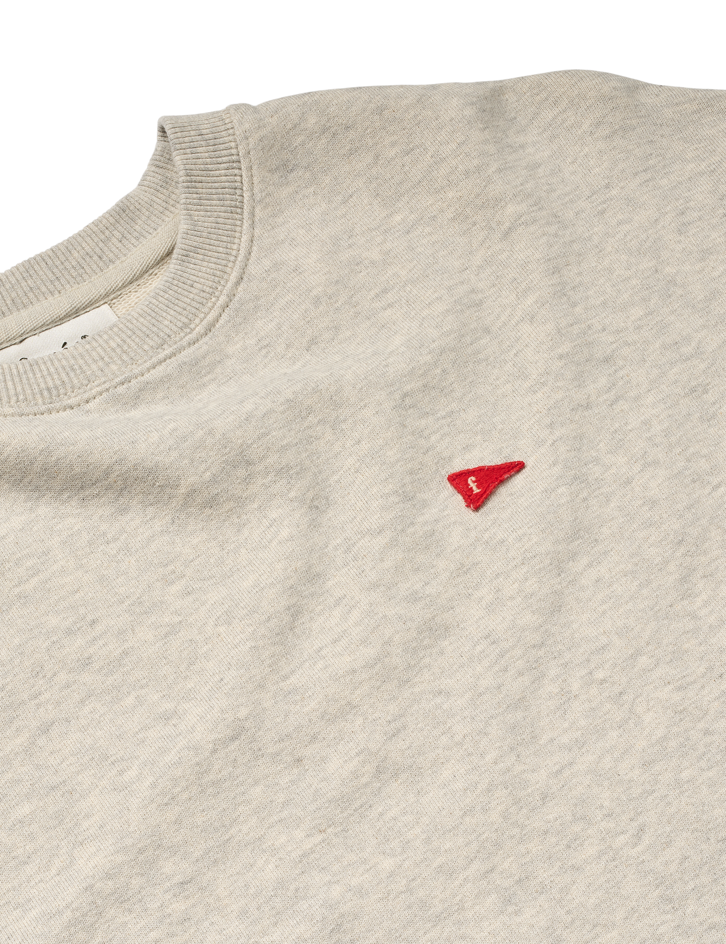 FLAG SWEATSHIRT