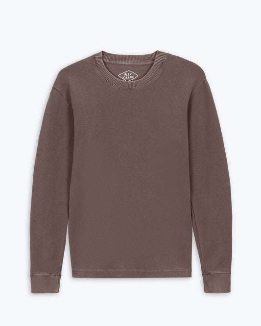 Caza Crewneck
