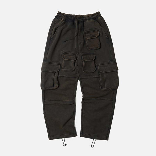 French Paratrooper Sweat Pants