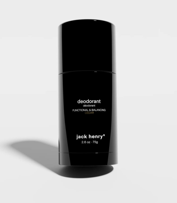 Deodorant - Cedar