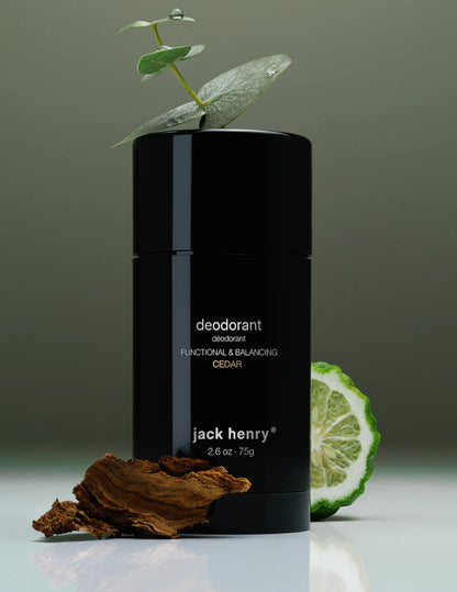 Deodorant - Cedar