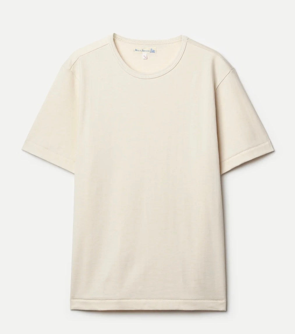 2M15 MID-CENTURY MACHINE REFINED FIT T-SHIRT