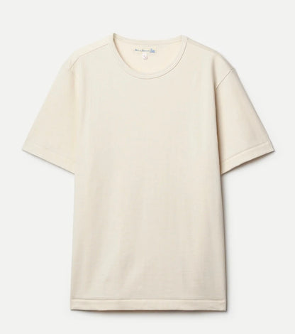 2M15 MID-CENTURY MACHINE REFINED FIT T-SHIRT