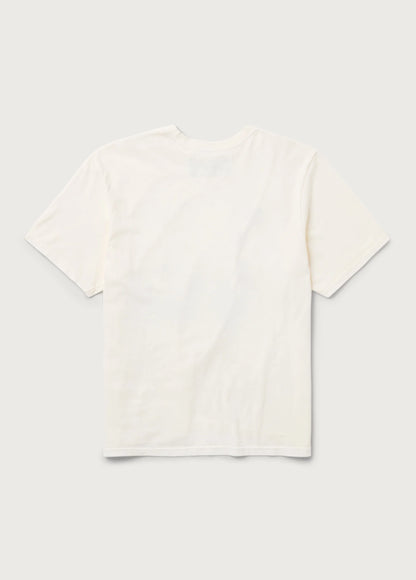 Glad You're Here With Me Tee