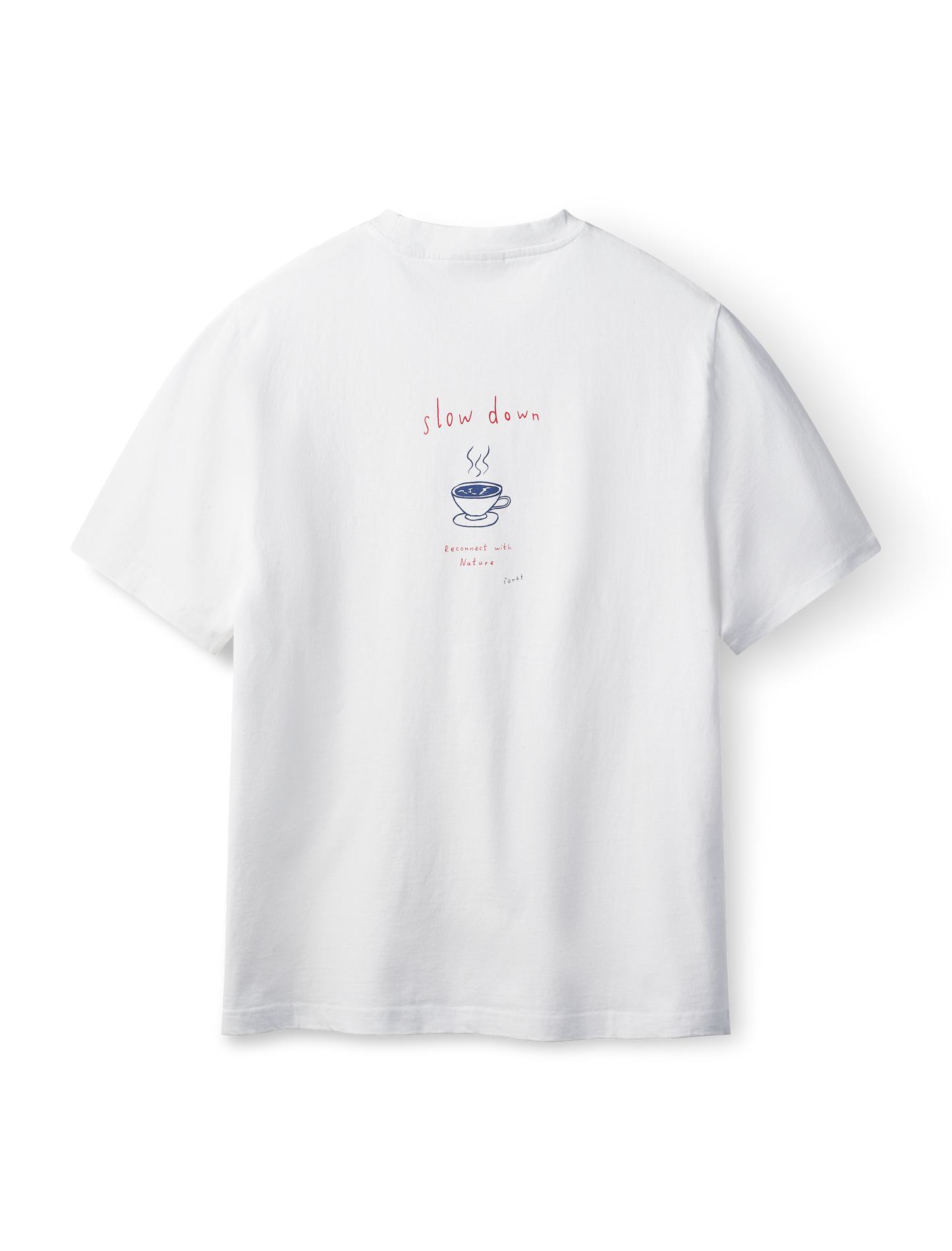 HAZE T- Shirt