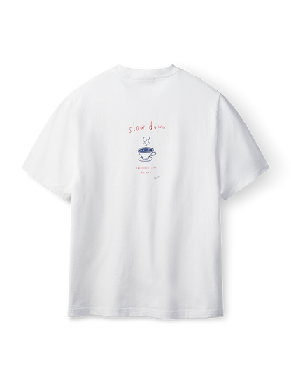 HAZE T- Shirt