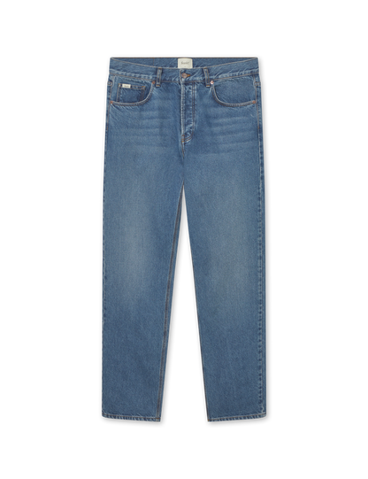 Heath Jeans- Vintage Blue