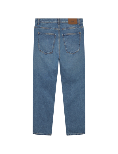 Heath Jeans- Vintage Blue