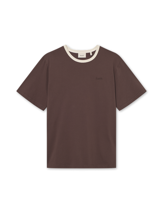 Honey T- Shirt BROWN