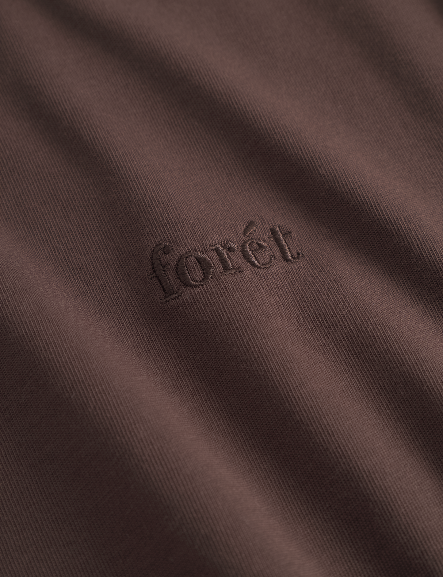 Honey T- Shirt BROWN