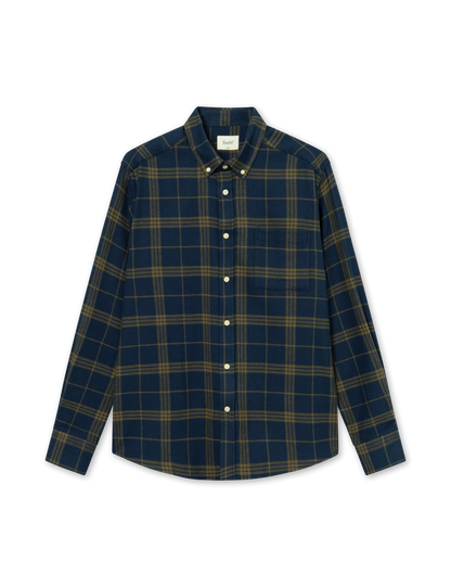 HORNET FLANNEL SHIRT