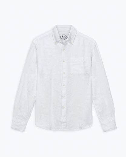 Playa Shirt- SNOW