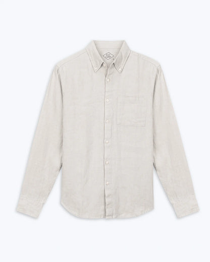 Playa Shirt- BONE