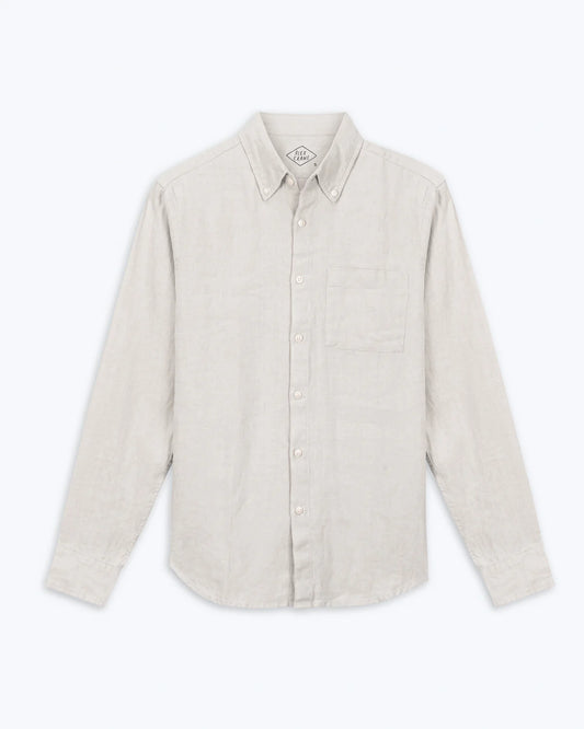Playa Shirt- BONE