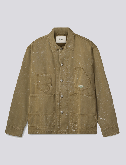 Hunter Jacket