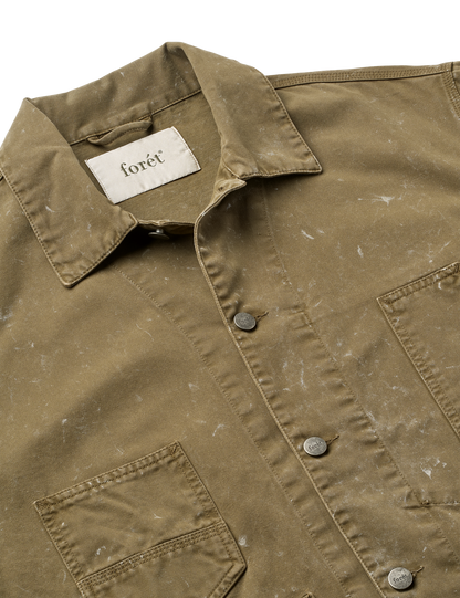 Hunter Jacket