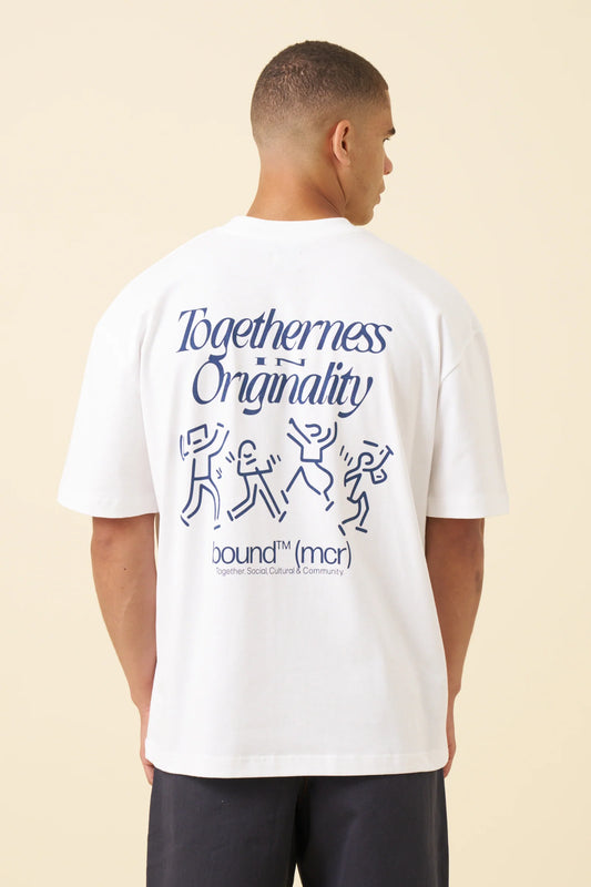 DANCING TEE