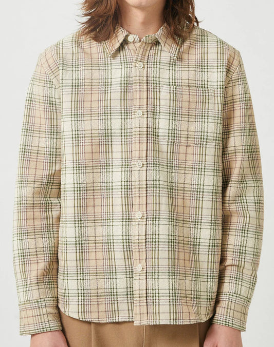 BIRCH LS