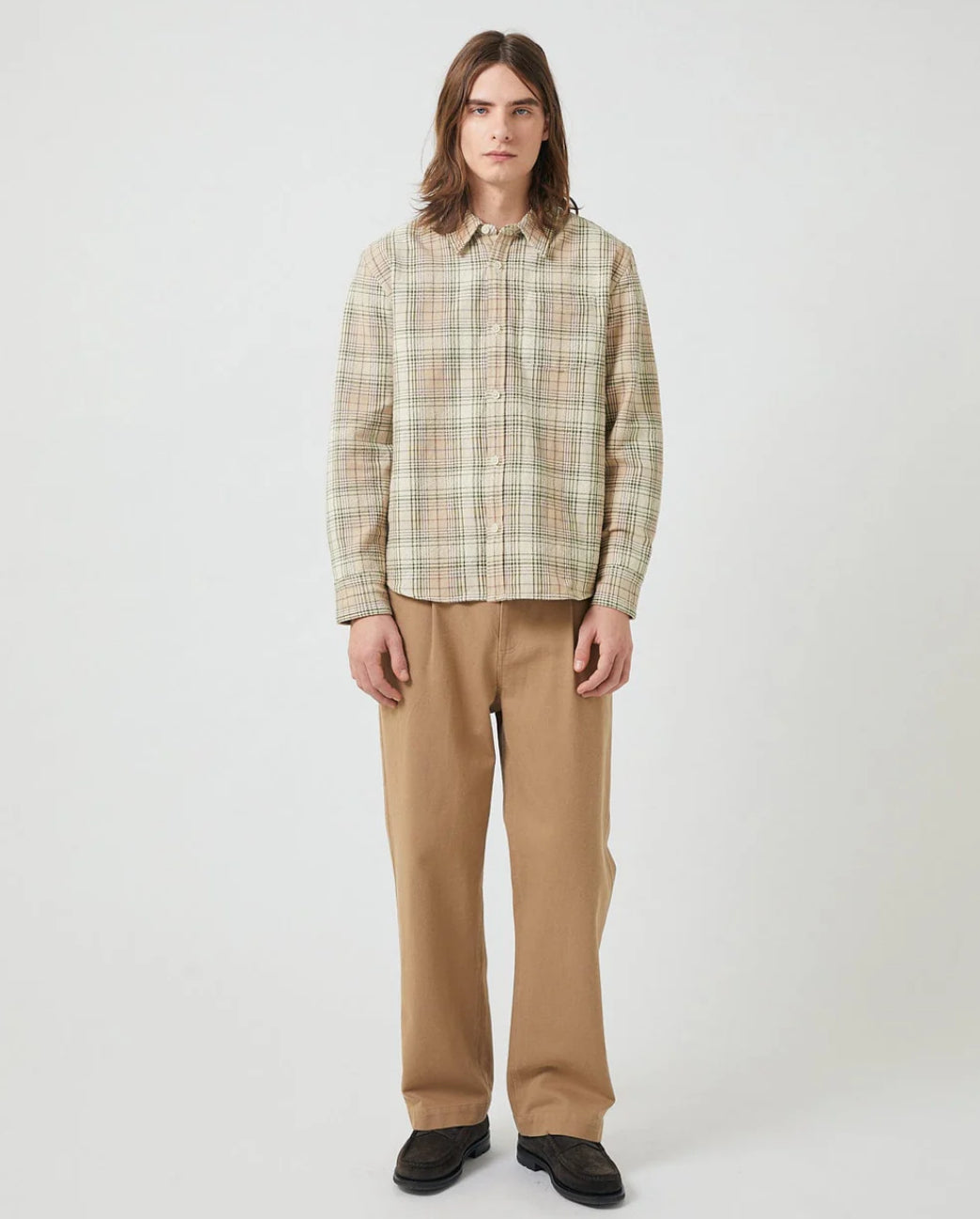 BIRCH LS