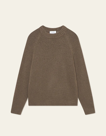GILBERT CREWNECK KNIT