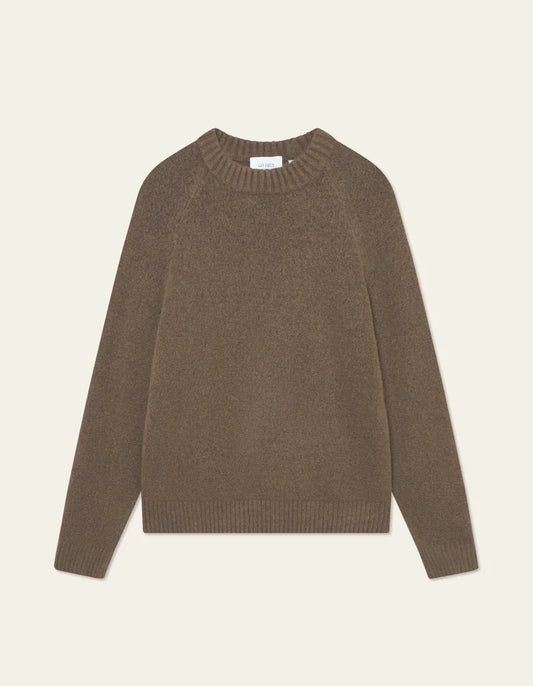 GILBERT CREWNECK KNIT