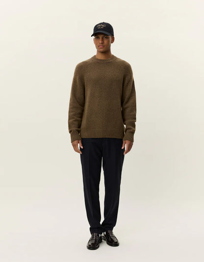 GILBERT CREWNECK KNIT