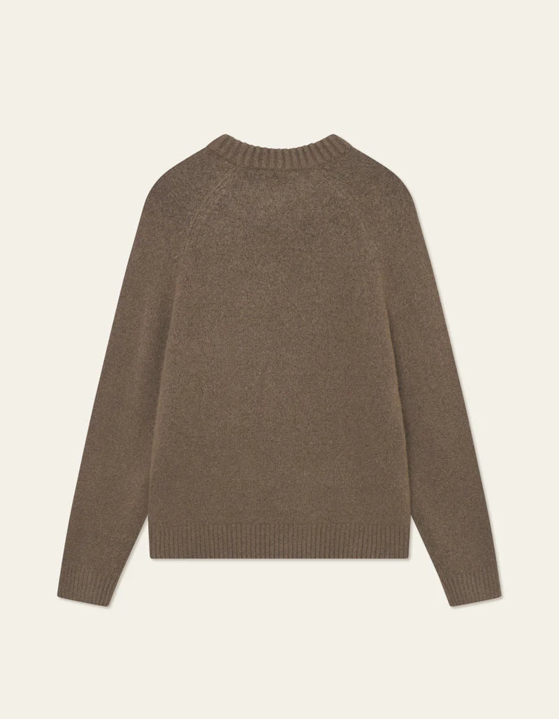 GILBERT CREWNECK KNIT