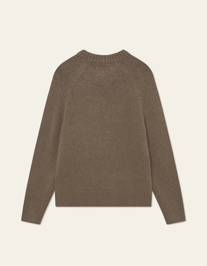 GILBERT CREWNECK KNIT