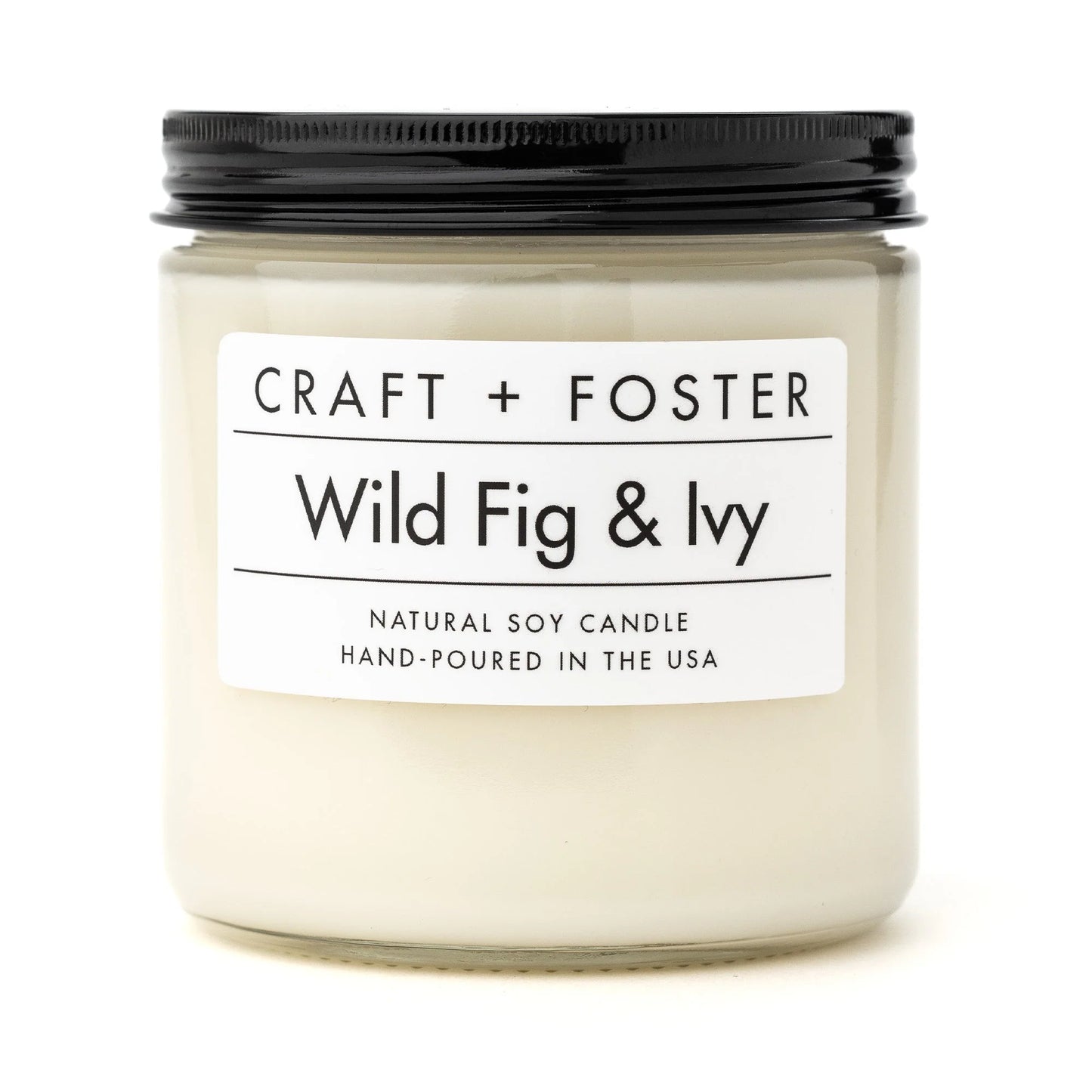 Wild Fig & Ivy CANDLE