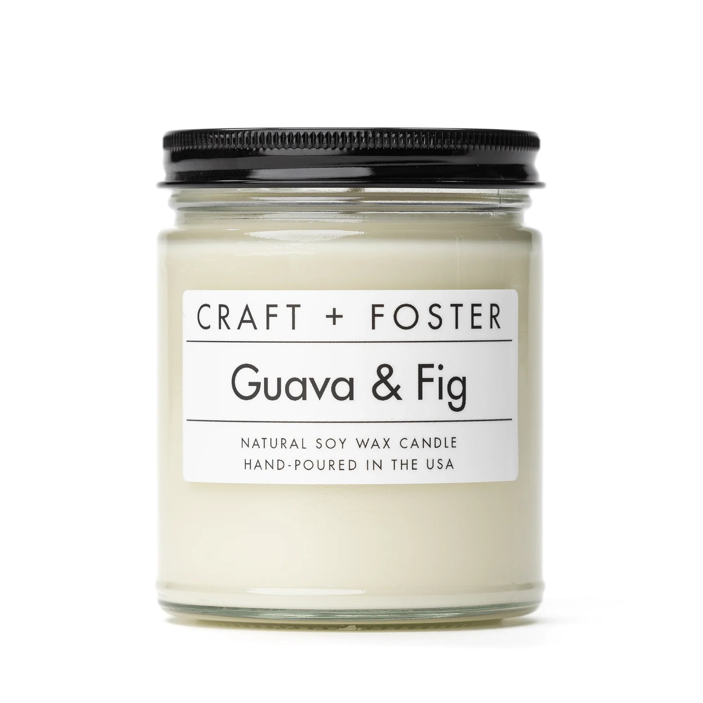 Guava & Fig CANDLE