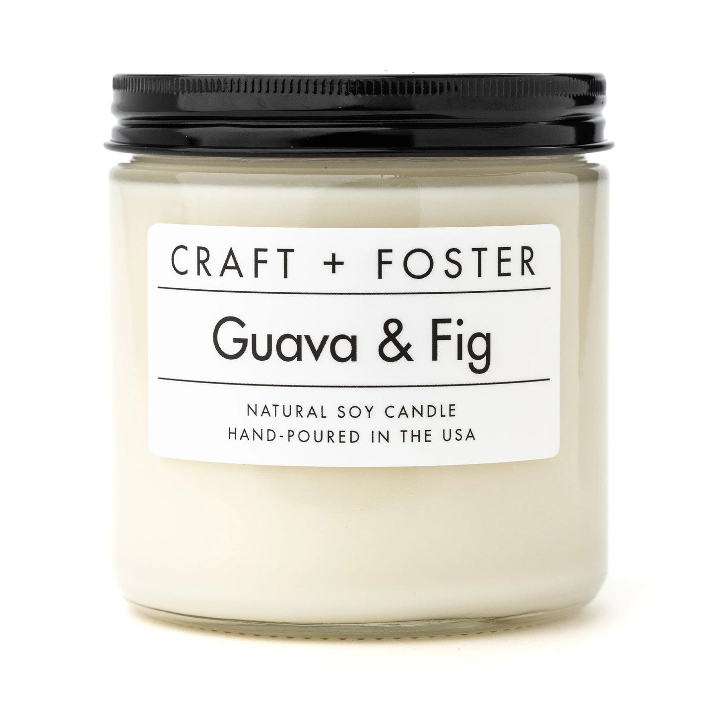 Guava & Fig CANDLE